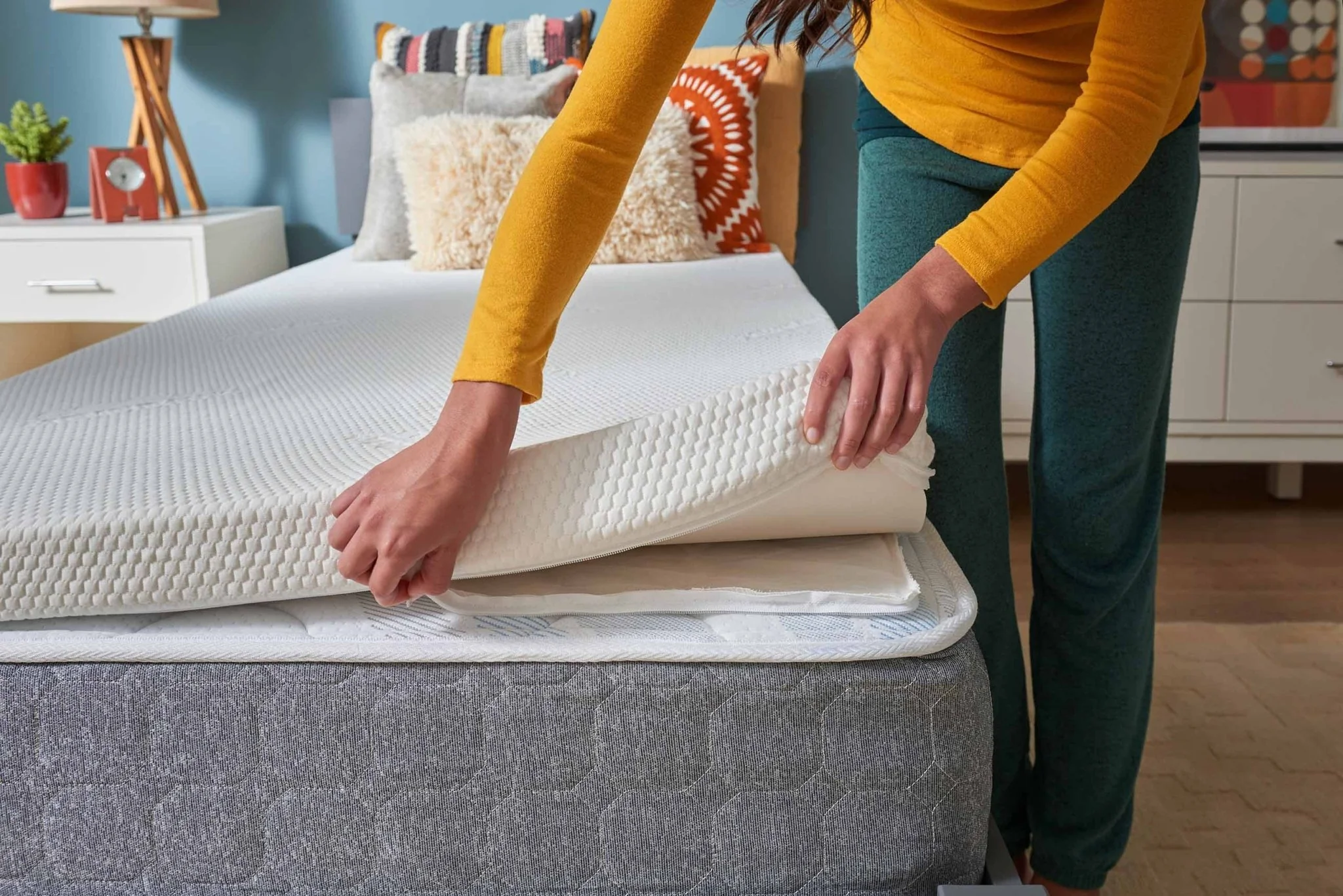 Tempur-Pedic Mattress Topper